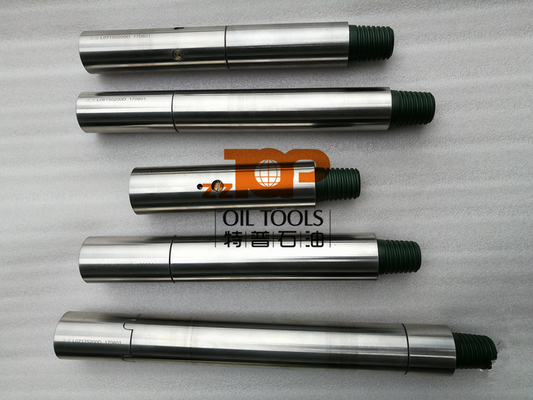 Oil Well External Slip Connector Coiled Tubing Tools