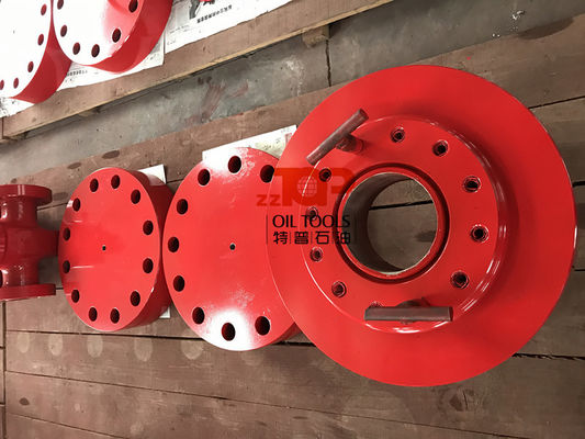 Wellhead Adapter factory, Buy good quality Wellhead Adapter Products ...