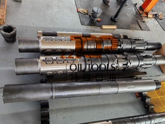 Retrievable Packer factory, Buy good price Circulating Valve products