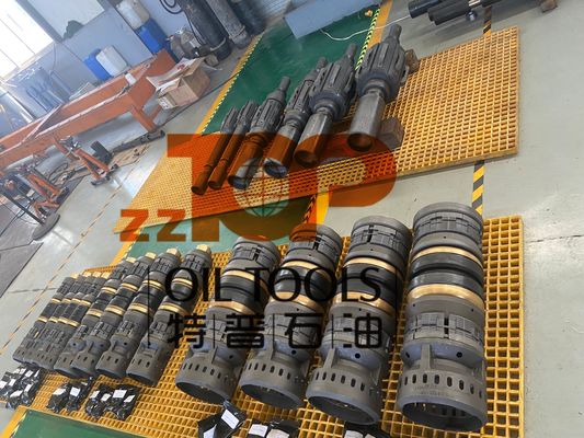 7 Inch 10000psi Well Completion Tools