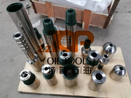 Oil And Gas Well Coiled Tubing Tools For Coiled Tubing Operation