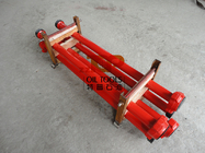 Wellhead Casing Integral Pup Joint Pipe Fitting For Flow Control Pipe Line