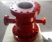 Drilling BOP Spool Connected With BOP For Well Pressure Control