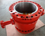 16A API BOP Blowout Preventer Drilling Spool In Bop For Oil & Gas Well