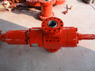 6A Wellhead Hydraulic Operated Gate Valve For Well Flow Control Service