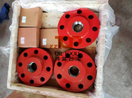 AISI 4130 API 6A Companion Flange Adapter For Wellhead Equipment Connection