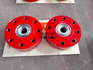 10000psi DSAF Double Studded Adapter Flange Wellhead Connection API 6A