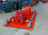 Wireline Pump In Sub Pump In Tee For Wireline Pressure Control Equipment