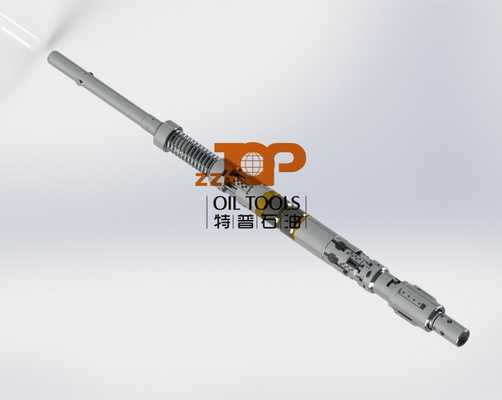 9-5/8'' 36-53.5#RBP Packer / Bridge Plug Retrievable Packer 10000psi Working Pressure