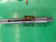 5.5 Inch External Gauge Carrier For Oil Well Downhole Testing Operation 15000psi