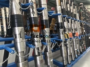 WVRT Well Completion Tools Retrieving Tool For High Pressure Retrievable Packer