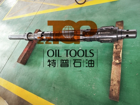 9-5/8'' 36-53.5#RBP Packer / Bridge Plug Retrievable Packer 10000psi Working Pressure