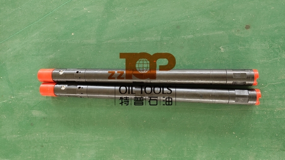 Motor Head Assembly (MHA) For Coiled Tubing Service CT Tools