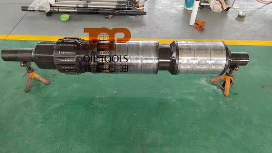 18 5/8" Standard Service 6000psi, RTTS Packer For Drill Stem Testing Servise