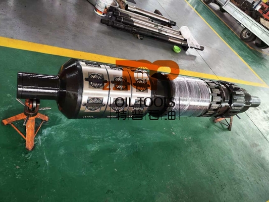 18 5/8" Standard Service 6000psi, RTTS Packer For Drill Stem Testing Servise