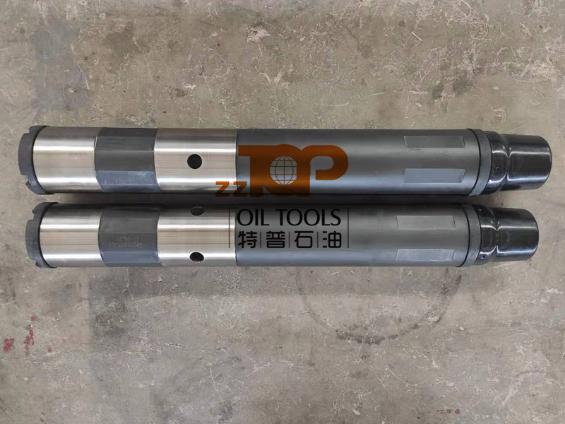 Drop Ball 5in Circulating Sub Drilling For Oil Well Downhole Testing Service
