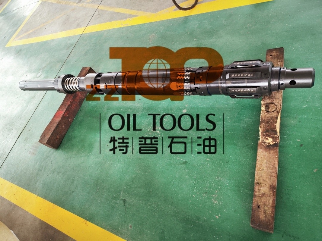9-5/8'' 36-53.5#RBP Packer / Bridge Plug Retrievable Packer 10000psi Working Pressure
