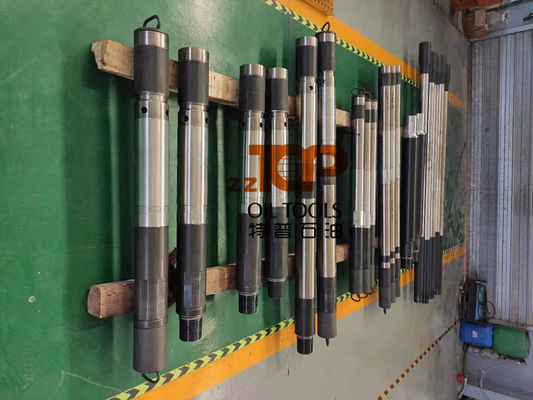 Rupture Disc Safety Circulating Valve For Drill Stem Testing Service