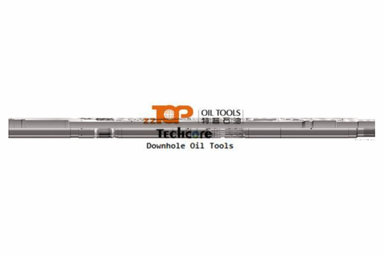 WHPH Hydraulic Set Retrievable Packer Well Completion Tools High Pressure Packer