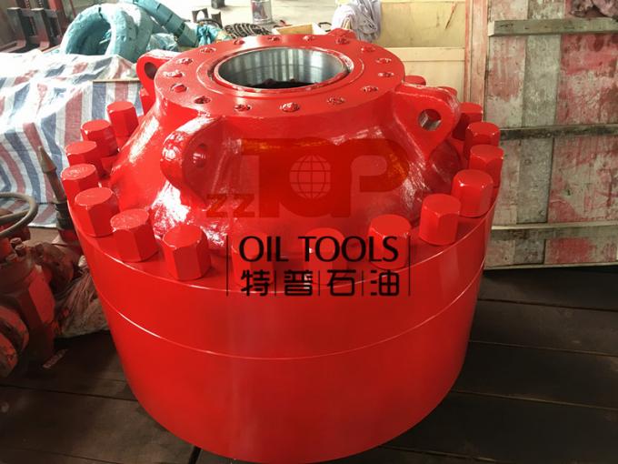 Oil & Gas Well Annular Blowout Preventer API 16A Annular Preventer BOP ...
