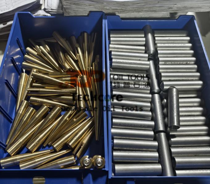 Wireline Tools Rope Socket