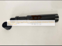 Alloy Steel Finishing Wireline Tools Wire Finder Wireline  Slickline Pulling Tools