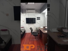 Workshop Test Bay For Downhole Oil Tools